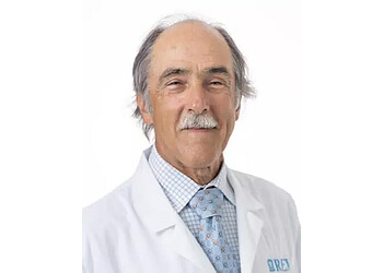 Mark Yoffe, MD - REX Hematology Oncology Associates-Blue Ridge
