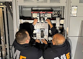 Boston Electricians Markarian Electric LLC