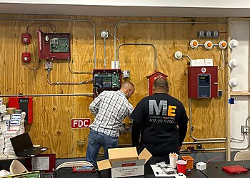 Boston Electricians Markarian Electric LLC