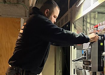 Markarian Electric LLC Boston Electricians image 1