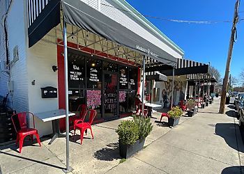 Alexandria Sandwich Shops Market 2 Market