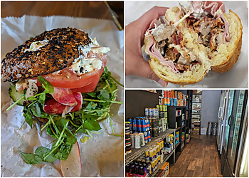 Alexandria Sandwich Shops Market 2 Market