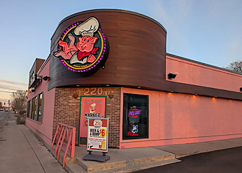 Minneapolis Barbecue Restaurants Market Bar-B-Que