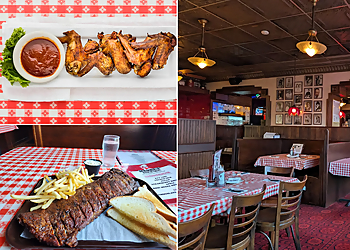 Minneapolis Barbecue Restaurants Market Bar-B-Que