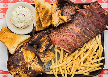 Market Bar-B-Que  Minneapolis Barbecue Restaurants image 1