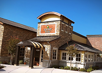 Fremont Seafood Restaurants Market Broiler