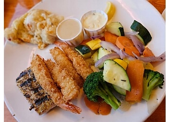 Market Broiler Huntington Beach Seafood Restaurants