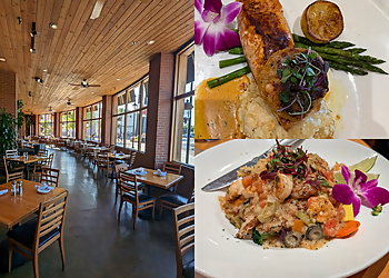 Ontario Seafood Restaurants Market Broiler Ontario