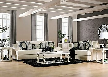 Paterson Furniture Stores Market Furniture