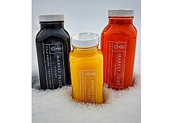 Anchorage Juice Bars Market Juice