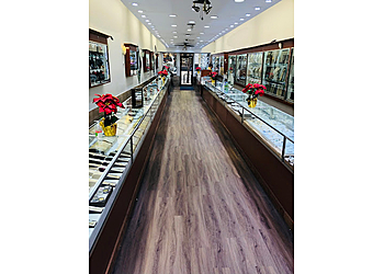 Philadelphia Jewelry Market Street Gold