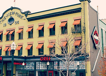 3 Best Seafood Restaurants In Salt Lake City Ut Expert Recommendations