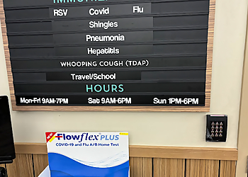 Midland Pharmacies Market Street Pharmacy