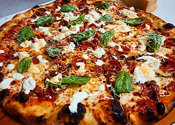 Market Street Pizza Spokane Pizza Places image 1