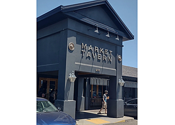 Stockton American Restaurants Market Tavern