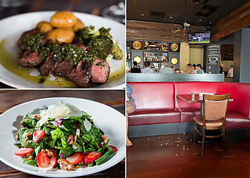 Stockton American Restaurants Market Tavern