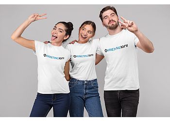 Palmdale Web Designers Digital Marketing 1on1