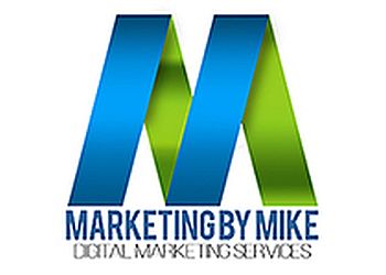Marketing By Mike Pomona Web Designers