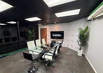 Marketing Empire Group - Temecula, CA Advertising Agencies - Office Interior Image