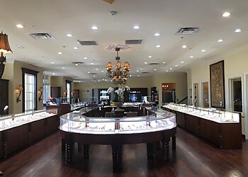Frisco Jewelry Markham Fine Jewelers