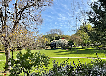 Concord Places To See Markham Nature Park and Arboretum