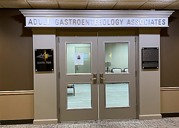 Tulsa Gastroenterologists Markham Nightengale, MD - ADULT GASTROENTEROLOGY ASSOCIATES