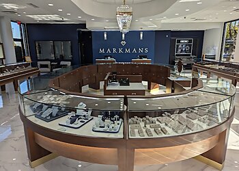 Chattanooga Jewelry Markmans Diamonds