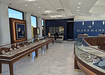 Chattanooga Jewelry Markmans Diamonds