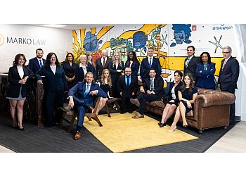 Detroit Employment Lawyers Marko Law