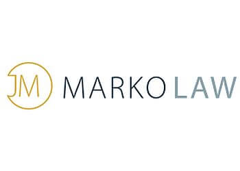 Detroit Employment Lawyers Marko Law