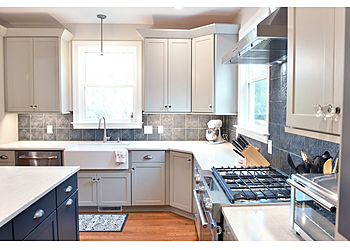 Wilmington Custom Cabinets Markraft Cabinets