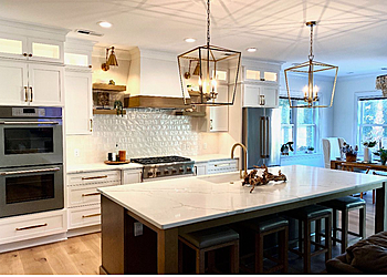 Wilmington Custom Cabinets Markraft Cabinets