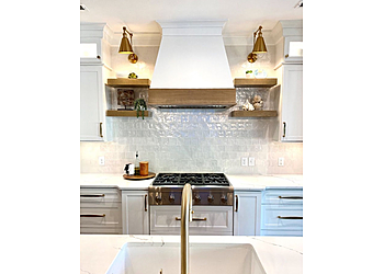 Wilmington Custom Cabinets Markraft Cabinets