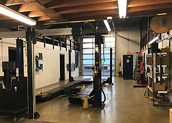 Rockford Car Repair Shops Marks Auto Service