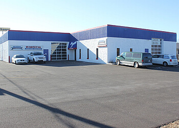 Marks Auto Service 