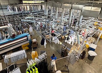 Birmingham Dry Cleaners Mark's Cleaners