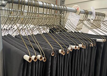 Birmingham Dry Cleaners Mark's Cleaners