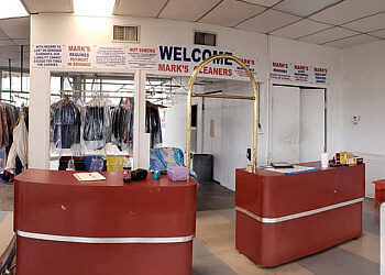 Corpus Christi Dry Cleaners Mark's Cleaners