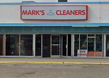 Corpus Christi dry cleaner Mark's Cleaners