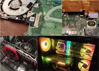 Warren Computer Repair Mark's Computer Repair