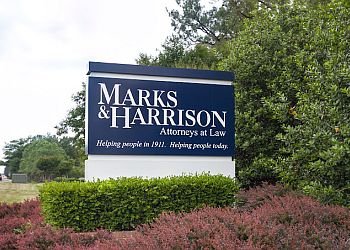 Richmond Personal Injury Lawyers Marks & Harrison