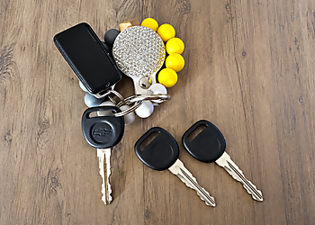 Marks Lock and Safe, LLC - Lansing, MI Locksmiths - Equipment Image