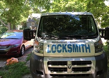 Lansing locksmith Mark's Locksmith LLC DBA  Lockmark