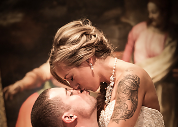 Dayton Videographers Mark's Photo and Video