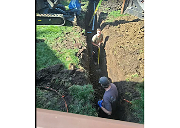Mark's Plumbing - Lincoln, NE Plumbers