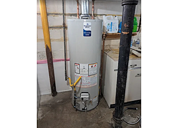 Mark's Plumbing - Lincoln, NE Plumbers