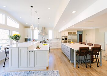 Alexandria Home Builders Marks-Woods Construction Services