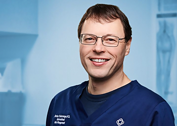 Markus Niederwanger, MD Savannah Pain Management Doctors image 1