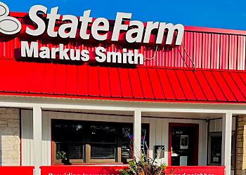 Rockford Insurance Agents Markus Smith - STATE FARM® INSURANCE AGENT