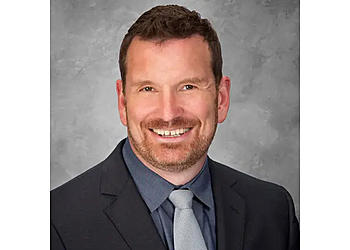 Markus Smith - STATE FARM® INSURANCE AGENT Rockford Insurance Agents image 1
